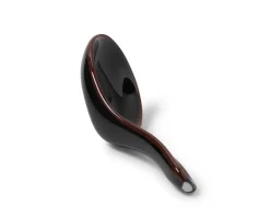 New MIYA Company Tenmoku Soup Spoon