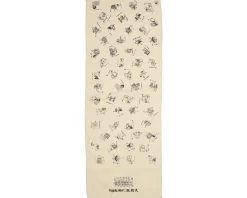 New MIYA Company Tenugui Household Items Spirits