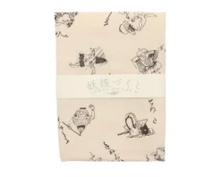 New MIYA Company Tenugui Household Items Spirits