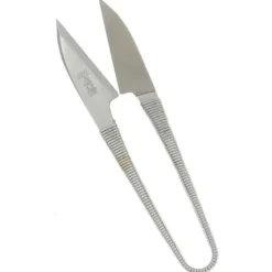 Best MIYA Company Thread Scissors Coil Handle