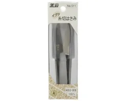 Sale MIYA Company Thread Scissors Ibushi Blade L
