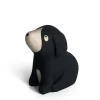 Outlet MIYA Company T-Lab Wooden Animal - Beagle