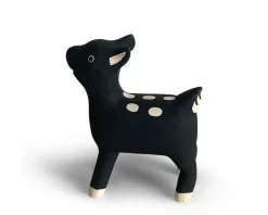 Discount MIYA Company T-Lab Wooden Animal - Deer
