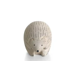 Clearance MIYA Company T-Lab Wooden Animal - Hedgehog