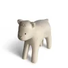 Outlet MIYA Company T-Lab Wooden Animal - Kid Goat