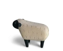 MIYA Company T-Lab Wooden Animal - Sheep