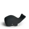 New MIYA Company T-Lab Wooden Animal - Whale