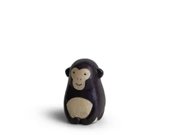 Discount MIYA Company T-Lab Wooden Animal Zodiac Monkey