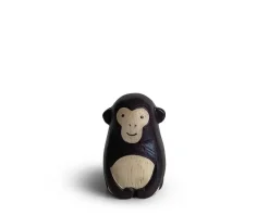 Discount MIYA Company T-Lab Wooden Animal Zodiac Monkey
