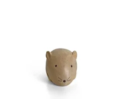 Sale MIYA Company T-Lab Wooden Animal Zodiac Mouse