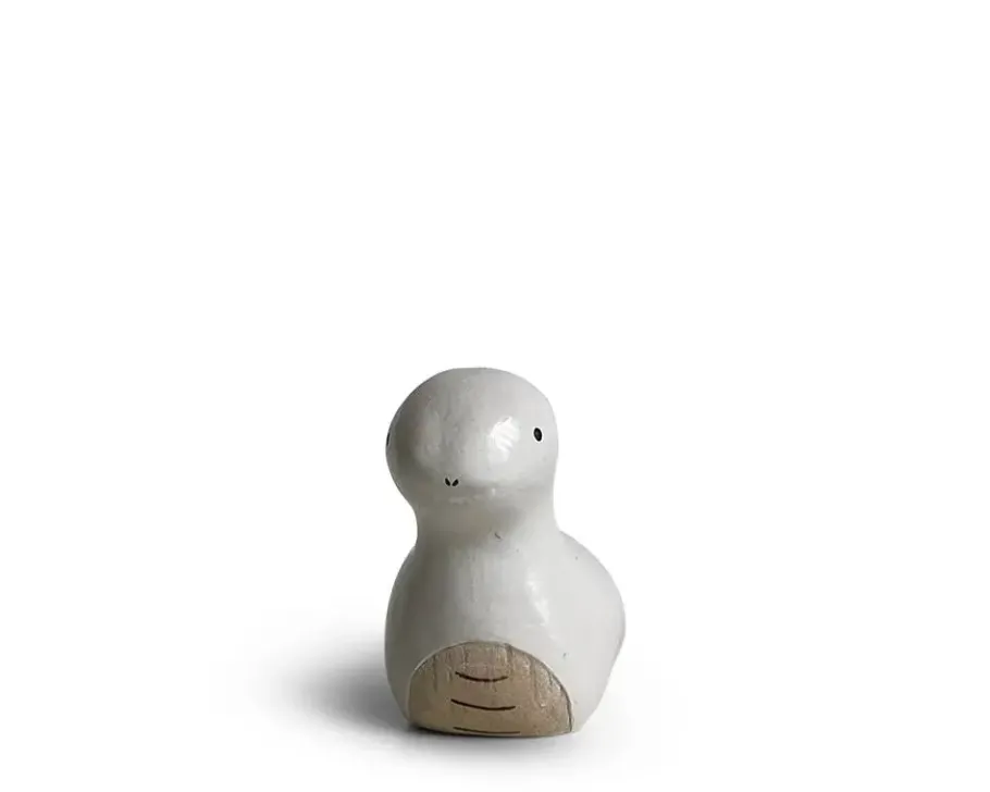 Sale MIYA Company T-Lab Wooden Animal Zodiac Snake