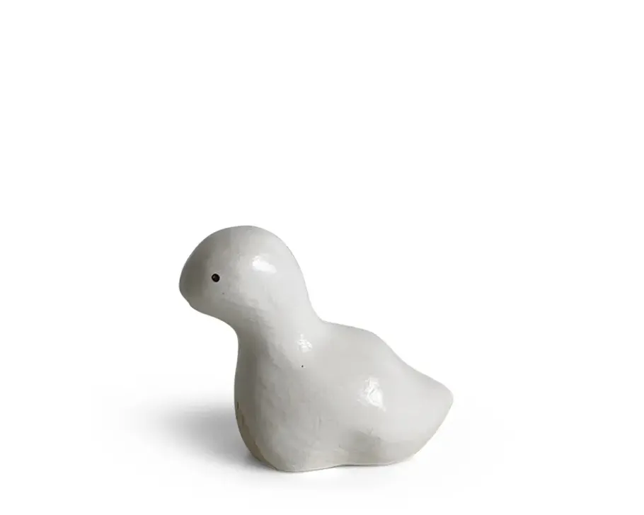 Sale MIYA Company T-Lab Wooden Animal Zodiac Snake