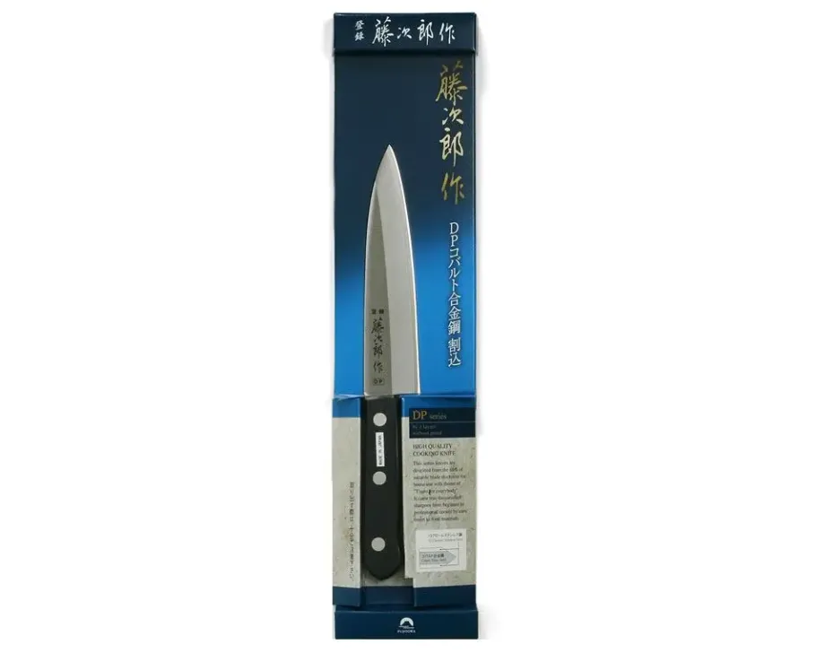 Sale MIYA Company Tojiro Dp - Petty Knife 5.25"