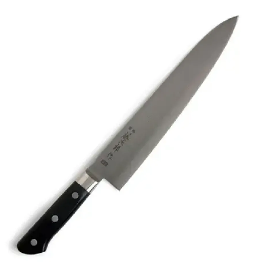 New MIYA Company Tojiro Dp Pro - Gyuto Knife 10.5"