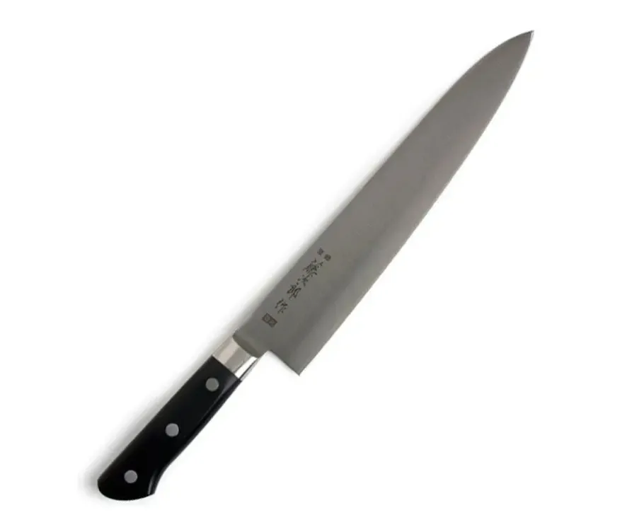 New MIYA Company Tojiro Dp Pro - Gyuto Knife 10.5"