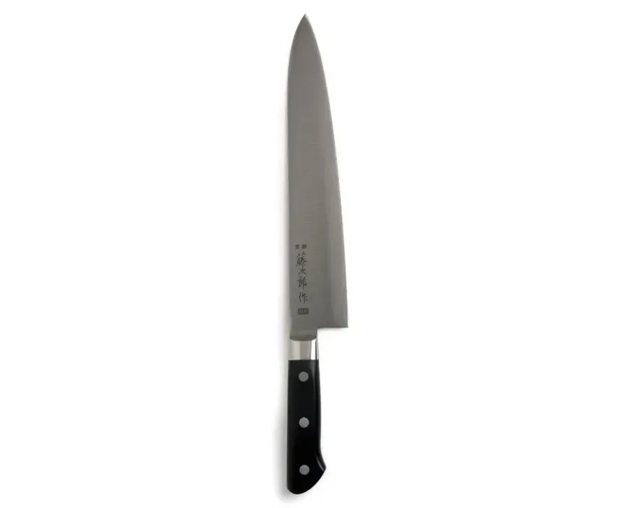 New MIYA Company Tojiro Dp Pro - Gyuto Knife 10.5"