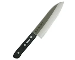 Outlet MIYA Company Tojiro Dp - Santoku Pro Knife 6.6"
