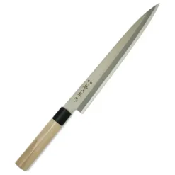 Outlet MIYA Company Tojiro Molybdenum- Yanagi Knife 10.5"