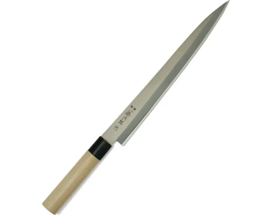 Online MIYA Company Tojiro Molybdenum - Yanagi Knife 11.5"
