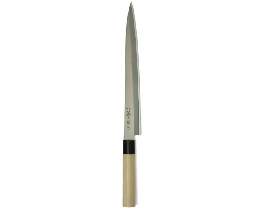Online MIYA Company Tojiro Molybdenum - Yanagi Knife 11.5"