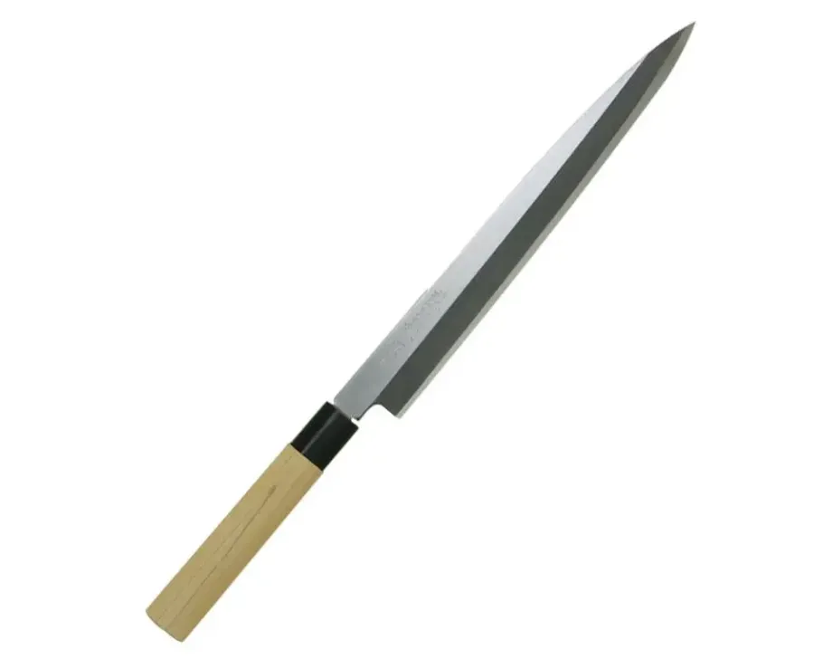 Discount MIYA Company Tojiro Shirogami - Yanagi Knife 10.5"