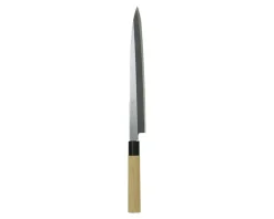 Discount MIYA Company Tojiro Shirogami - Yanagi Knife 10.5