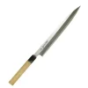 Best MIYA Company Tojiro Shirogami - Yanagi Knife 9.5"