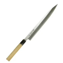 Best MIYA Company Tojiro Shirogami - Yanagi Knife 9.5"
