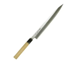 Best MIYA Company Tojiro Shirogami - Yanagi Knife 9.5"