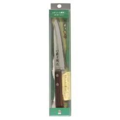 New MIYA Company Tojuro Home Kitchen Knife - Petty 5.25"