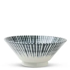 Outlet MIYA Company Tokusa Blue 8.25" Ramen Bowl
