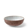 Discount MIYA Company Tokusa Gray 6" Bowl