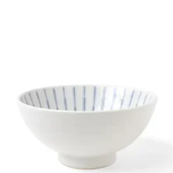 Discount MIYA Company Tokusa Lavender Bowl 7-3/4"