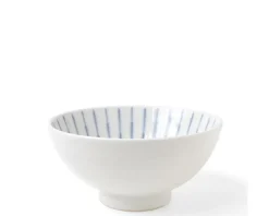 Discount MIYA Company Tokusa Lavender Bowl 7-3/4"