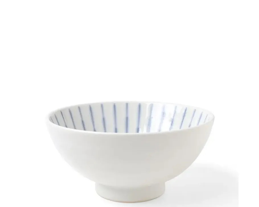 Discount MIYA Company Tokusa Lavender Bowl 7-3/4"