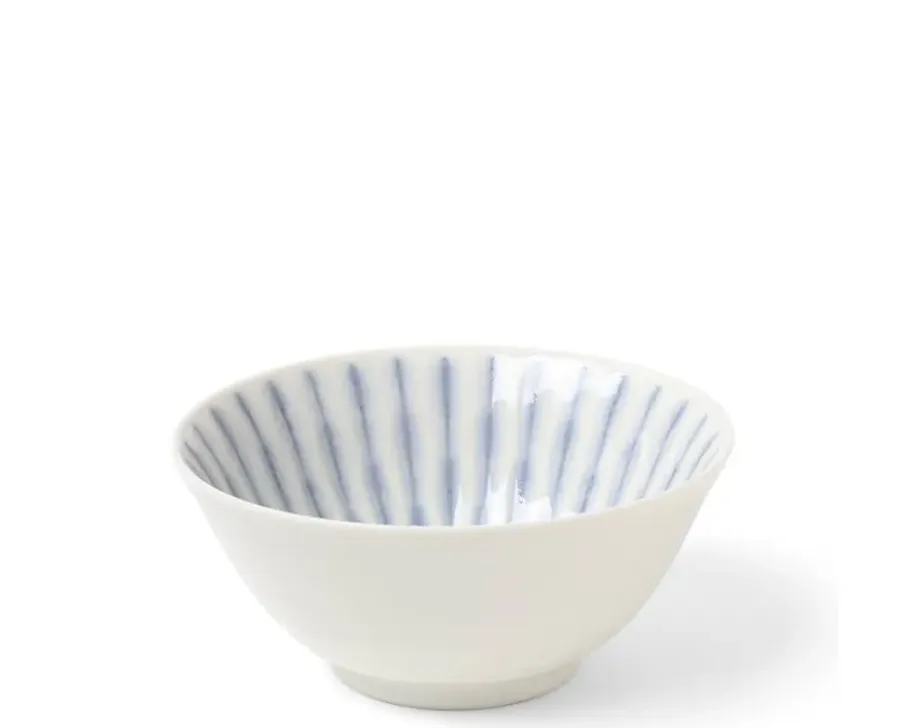 Outlet MIYA Company Tokusa Lavender 5.75" Bowl
