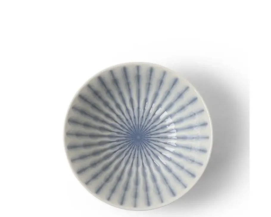 Outlet MIYA Company Tokusa Lavender 5.75" Bowl