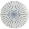 Hot MIYA Company Tokusa Lavender 12.25" Platter
