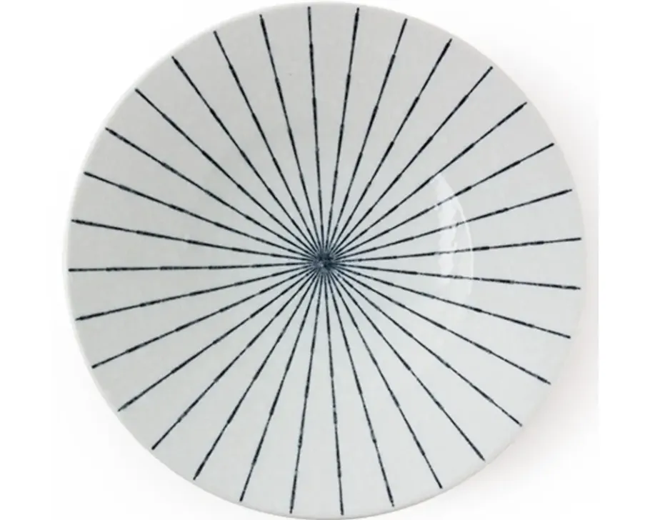 MIYA Company Tokusa 11.75" Plate