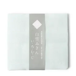 Online MIYA Company Towel Fuukin Muji Green