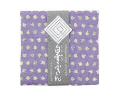 Best MIYA Company Towel Fuukin Mushrooms Violet