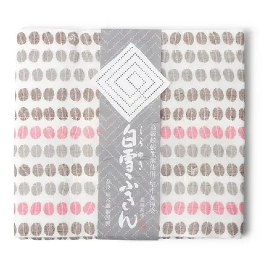Outlet MIYA Company Towel Fuukin Pink Beans