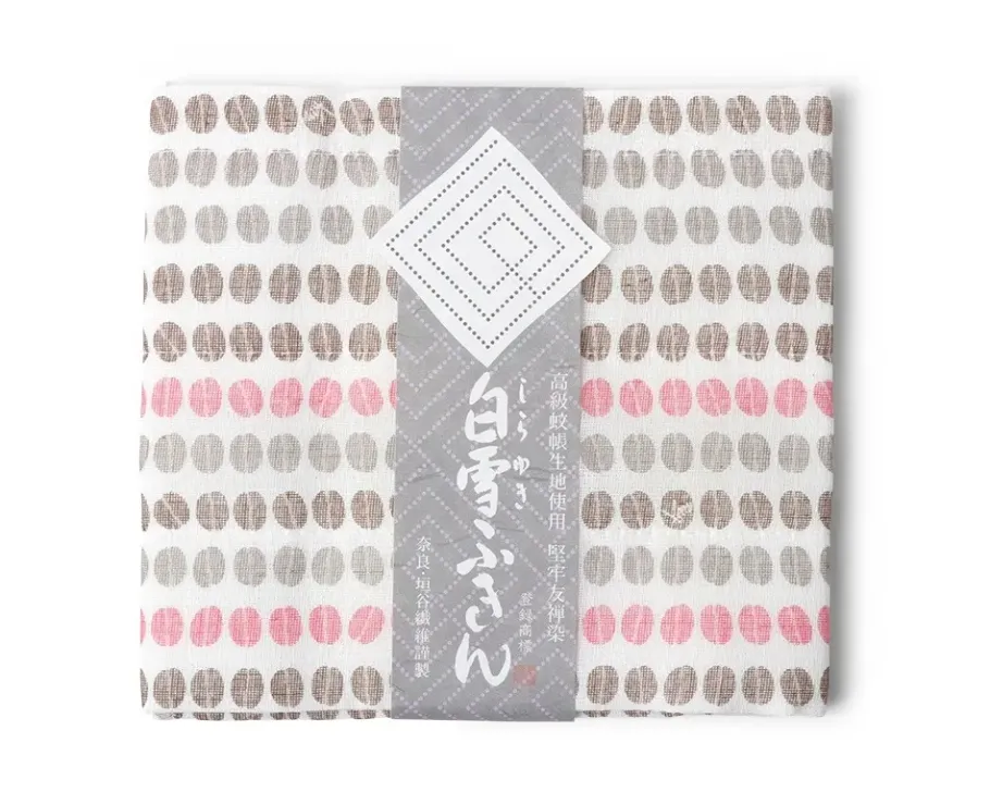 Outlet MIYA Company Towel Fuukin Pink Beans