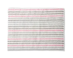 Outlet MIYA Company Towel Fuukin Pink Beans