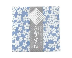 New MIYA Company Towel Fuukin Sakura Blue