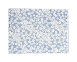 New MIYA Company Towel Fuukin Sakura Blue