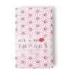 Clearance MIYA Company Towel Red Asanoha