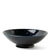 Outlet MIYA Company Uchuu Deep Blue 9.5" Serving Bowl