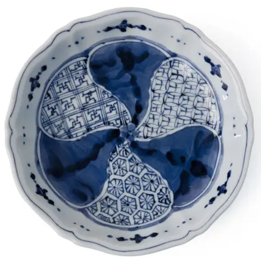Discount MIYA Company Ume Shonzui 6.75" Dessert Dish