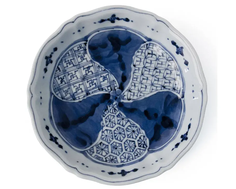 Discount MIYA Company Ume Shonzui 6.75" Dessert Dish